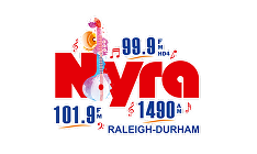 Radio Nyra Logo